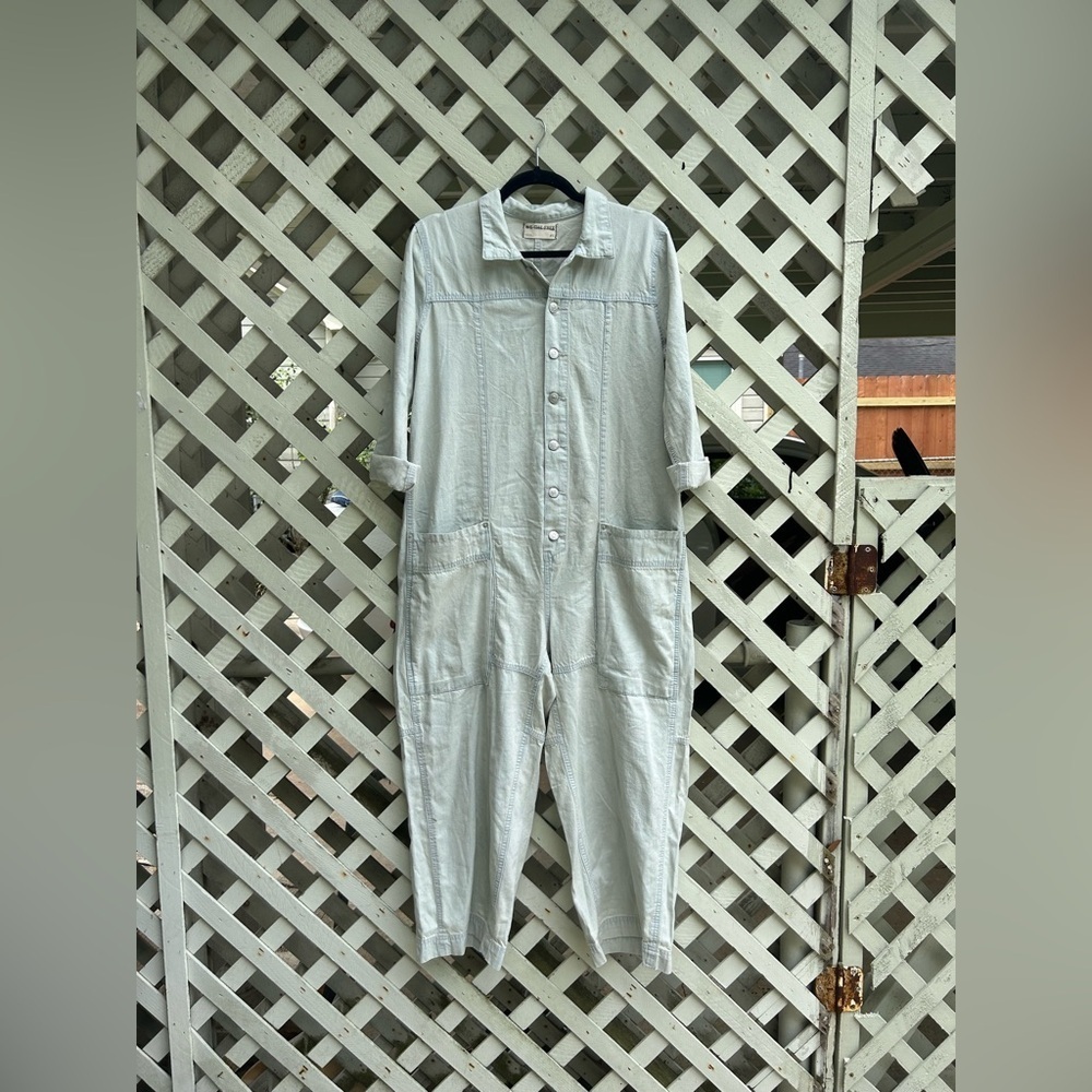 Free people Margarita Jumpsuit - Picture 5 of 7